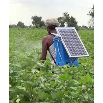 Solar Agriculture Sprayer