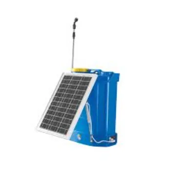 Agriculture Electrical Solar Agriculture Sprayer