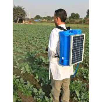  Electrical  Solar Agriculture Sprayer