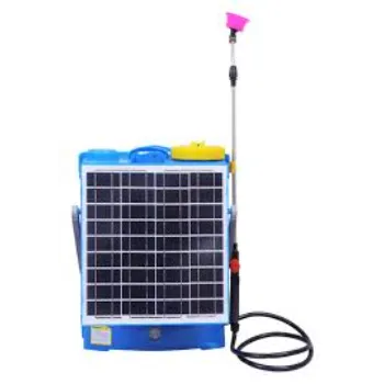 Solar Agriculture Sprayer