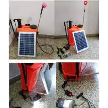  Solar Agriculture Sprayer