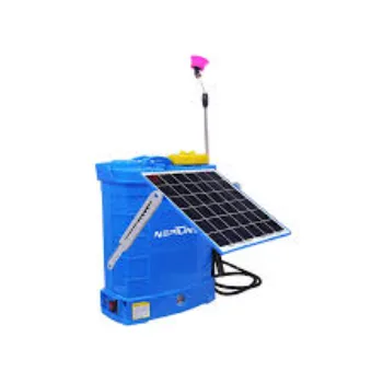  Best Quality  Solar Agriculture Sprayer For Agriculture 