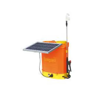  Solar Agriculture Sprayer