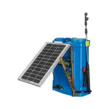 Solar Agriculture Sprayer