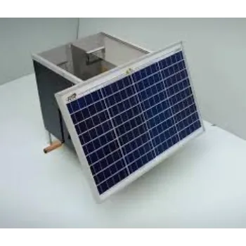  Solar Composter Machine