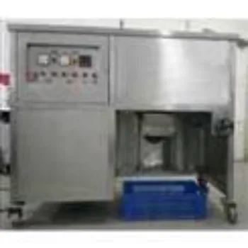  Solar Composter Machine