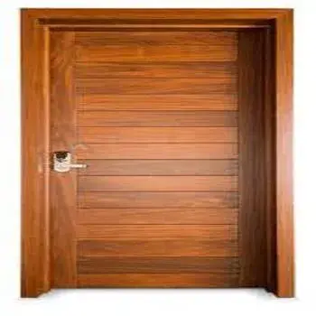 Solid Wooden Doors