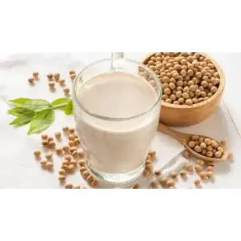 Soy Milk