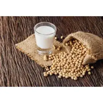 Soy Milk