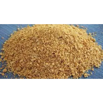  Soya Cake