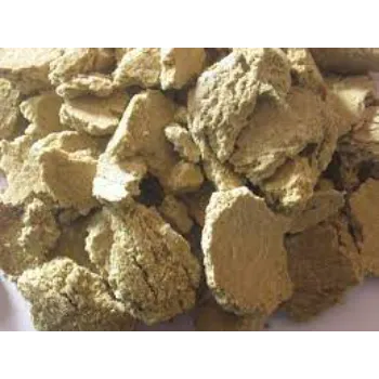  Soya Cake