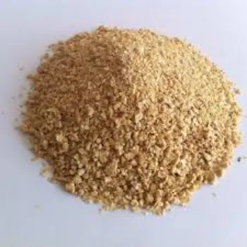  Soya Cake