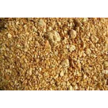  Soya Cake