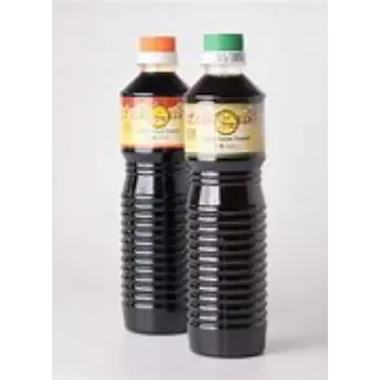 Natural Soya Sauce