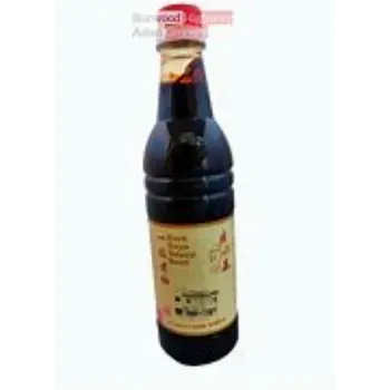 fresh Soya Sauce
