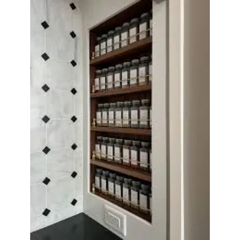  Spice Rack