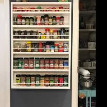  Spice Rack