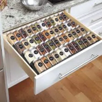  Spice Rack