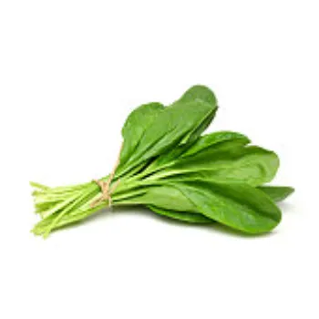 Organic Spinach