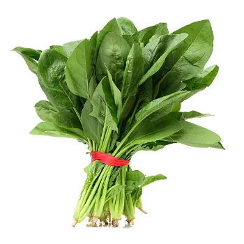 Natural Spinach