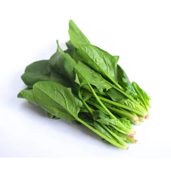 Natural Spinach