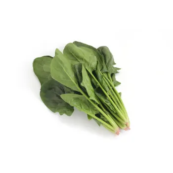Organic  Spinach