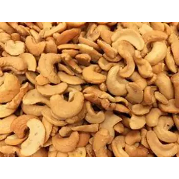 Natural SplitCashew