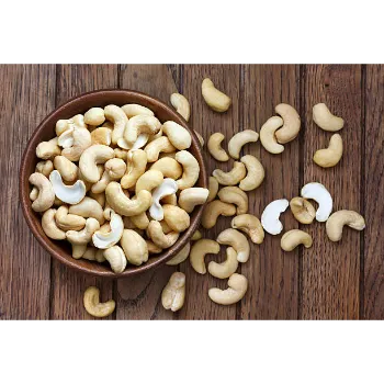  Organic Split-cashew