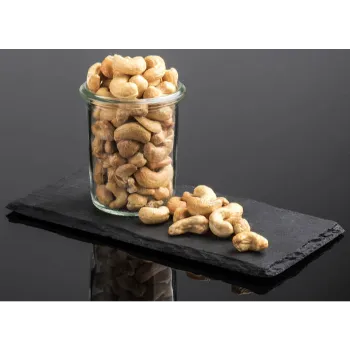 Dried Split-cashew