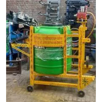 Agriculture Electrical  Spra Tank