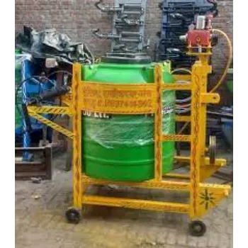 Agriculture Electrical Spra Tank