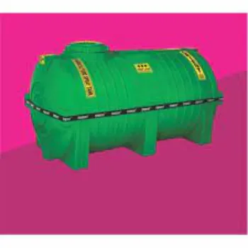  Spra Tank