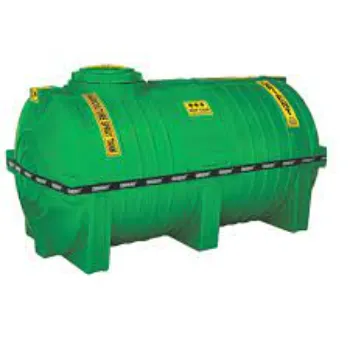  Spra Tank