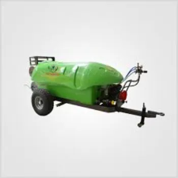 Automatic Spra Tank