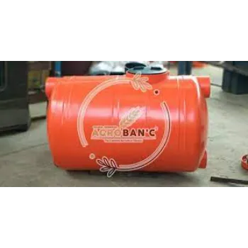 Spra Tank