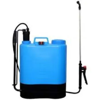 Spra Tank