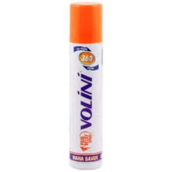Pain Relief Spray