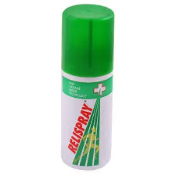 Pain Relief Spray