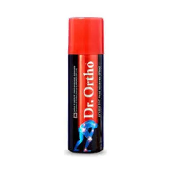 Pain Relief Spray