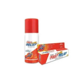 Pain Relief Spray