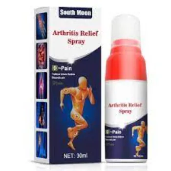 Pain Relief Spray