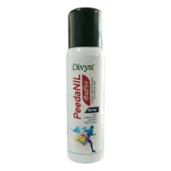 Pain Relief Spray