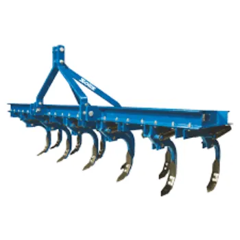  Spring Loaded Tiller