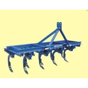 Dynamic  Spring Loaded Tiller