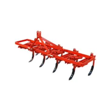 Best Quality Spring Loaded Tiller