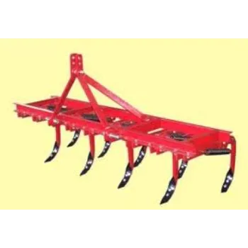  Spring Loaded Tiller