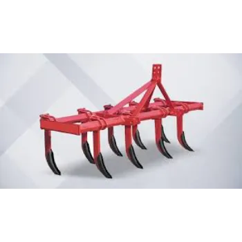  Spring Loaded Tiller
