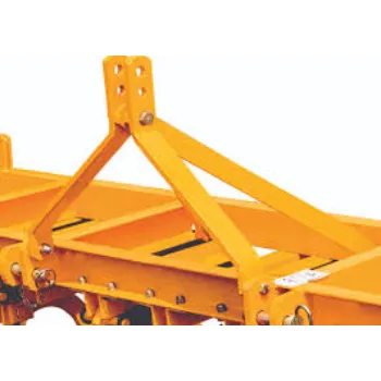  Spring Loaded Tiller