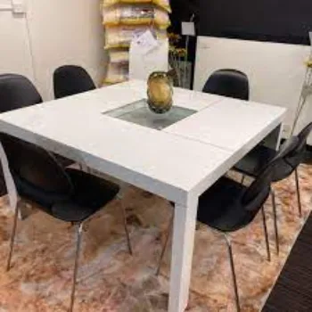  Square Dining Table