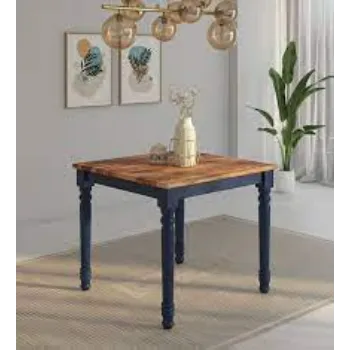   Square Dining Table